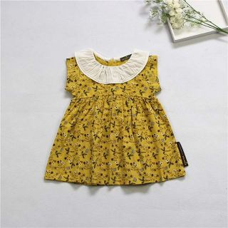 Váy bé gái Moimoln xuất hàn hịn