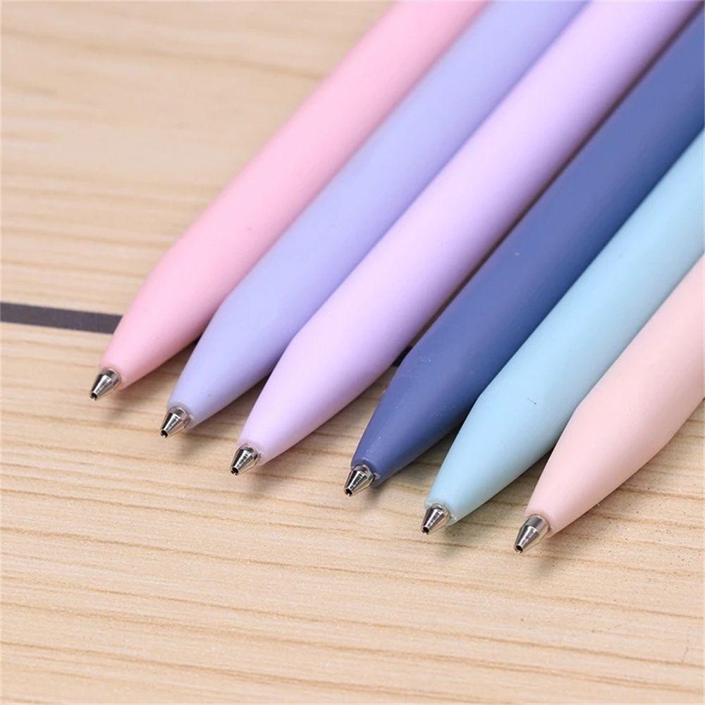 Bút Chì Bấm 0.5mm 0.7mm Có Thể Điều Chỉnh Tiện Lợi