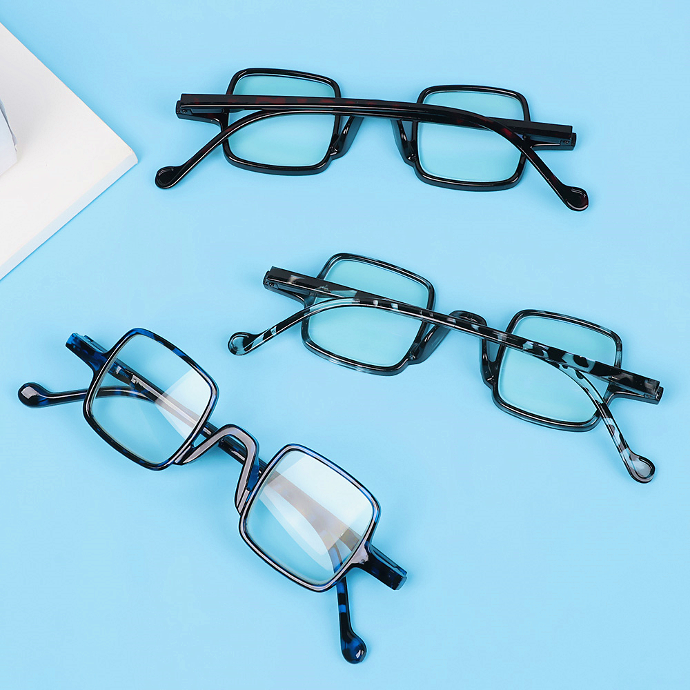 Mắt kính đọc sách chống tia Uv độ+ 1.0 ~ + 4.0