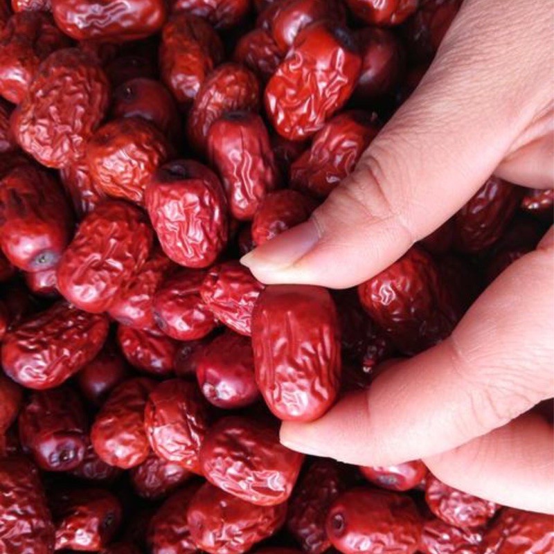 500gam Táo đỏ Hàn Quốc thơm ngon hảo hạng - Hàng Thảo Dược Việt