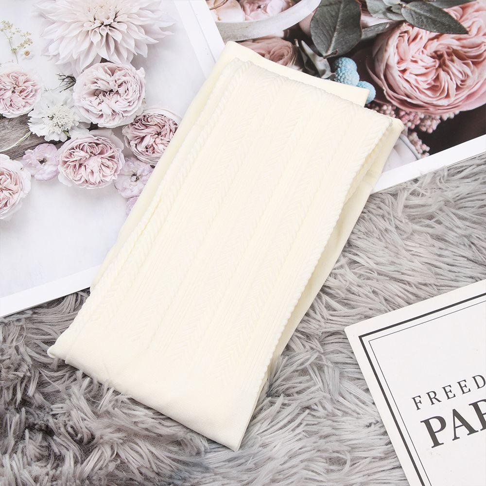 Quần Tất Siêu Co Giãn Màu Sắc Đơn Giản Ấm Áp