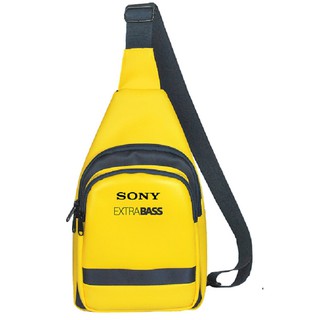Túi đeo chéo thể thao Sony ExtraBass 2020