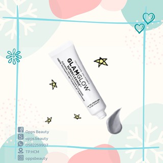 [CHỈ CÒN 1][GLAMGLOW] Kem rửa mặt bùn tạo bọt Supercleanse Clearing Cream-to-Foam Cleanser