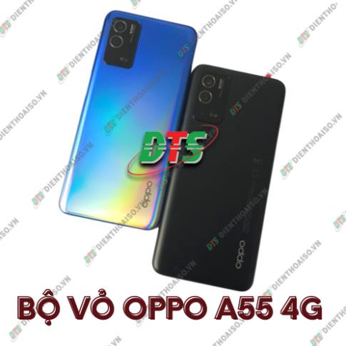 Bộ vỏ oppo a55 4g ( Bộ vỏ dành cho oppo A55 4g )