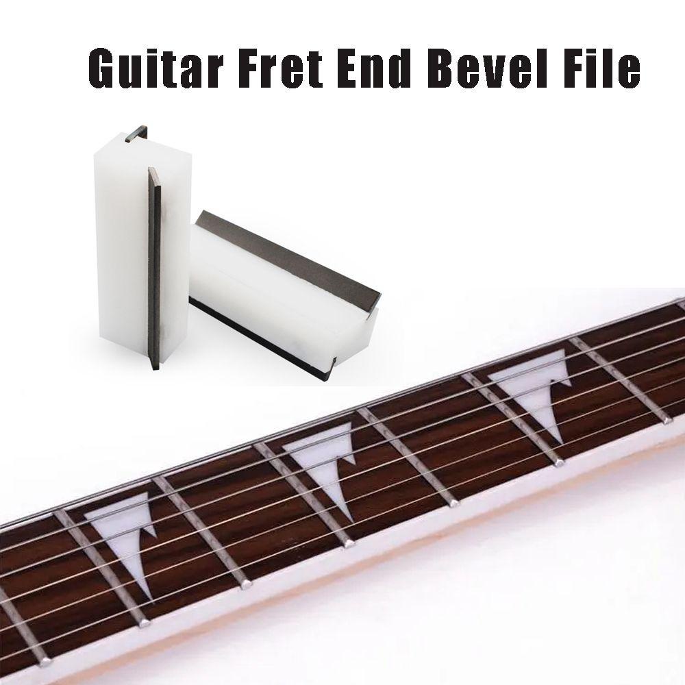 FOREVER Dụng Cụ Đánh Bóng Đàn Guitar Tiện Dụng