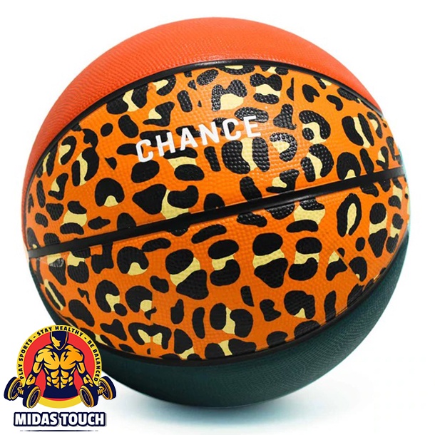 Bóng rổ Size 5 Wilson, Tarmak, Chance Hàng Việt Nam Xuất Khẩu Bền Đẹp Chơi Sân Ngoài Trởi Trong Nhà Cho Trẻ Em Người Lớn