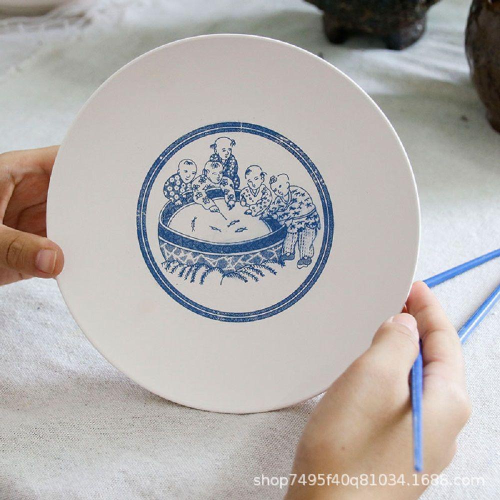 1 Bó Hoa Bằng Giấy Nghệ Thuật Sáng Tạo