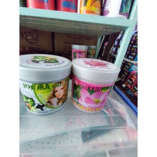 Dầu hấp Hoa Sen -Jojoba 1000 ml
