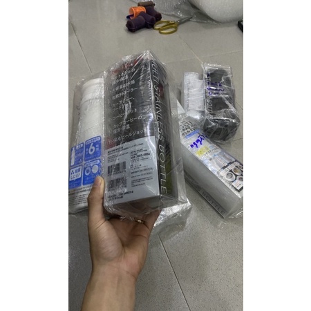 BÌNH GIỮ NHIỆT INOX NỘI ĐỊA NHẬT TAKARAJIMASHA