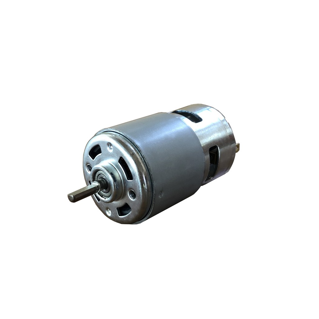 Mô tơ 775 180w 5mm 12V-24V Siêu Khỏe motor 775, chế máy khoan,chế máy cắt, chế quạt, chế máy bơm,chế các loại cực sướng