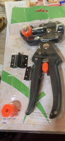 Kéo cắt ghép cây