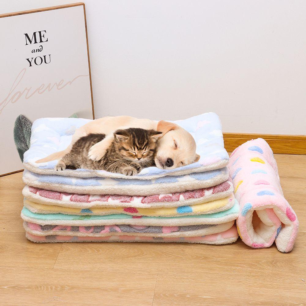 LEISURE Vỏ BọC Ngủ MềM MạI Cho Thú Cưng