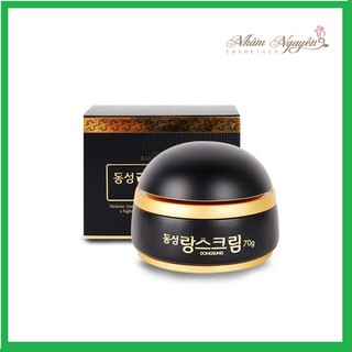 Kem Mờ Nám Dongsung Hàn Quốc - Dongsung Rannce Cream