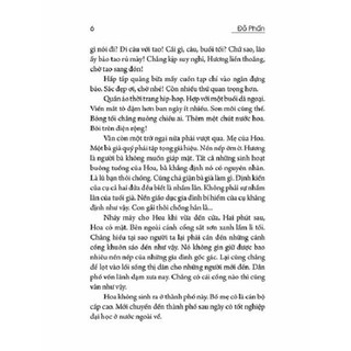 Sách - Miên man phố lạ