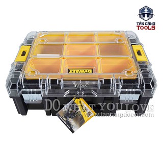 Hộp Đựng Dụng Cụ Dewalt DWST17805