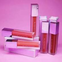 Son black A12 nắp tím handmade - full màu tự chọn | BigBuy360 - bigbuy360.vn