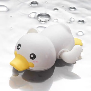 ĐỒ CHƠI VẶN CÓT CHÚ VỊT CON HÃNG IQANGEL