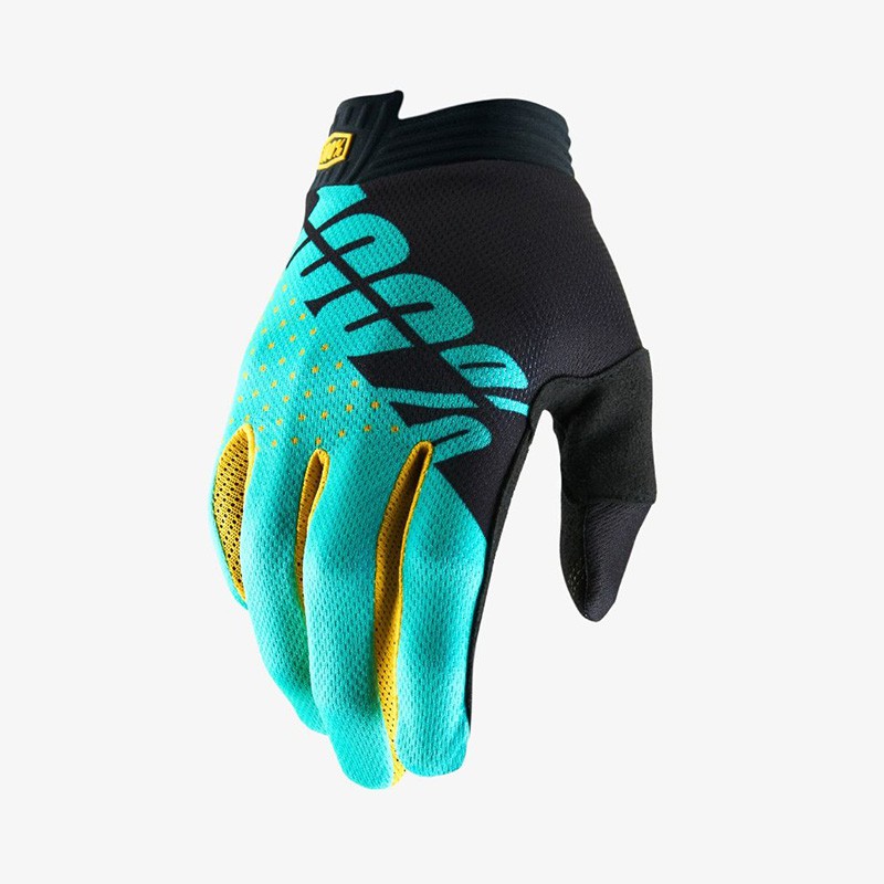 Găng tay lái xe đạp leo núi MTB tld MX ATVGLOVES