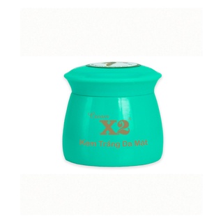 Kem trắng da mặt X2 (12g) 83.5k