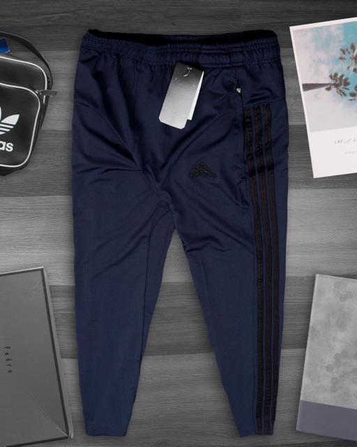 Quần Dài Thể Thao - Quần Ống suông- Chất Vải Dày - Co Giản 4 Chiều | BigBuy360 - bigbuy360.vn