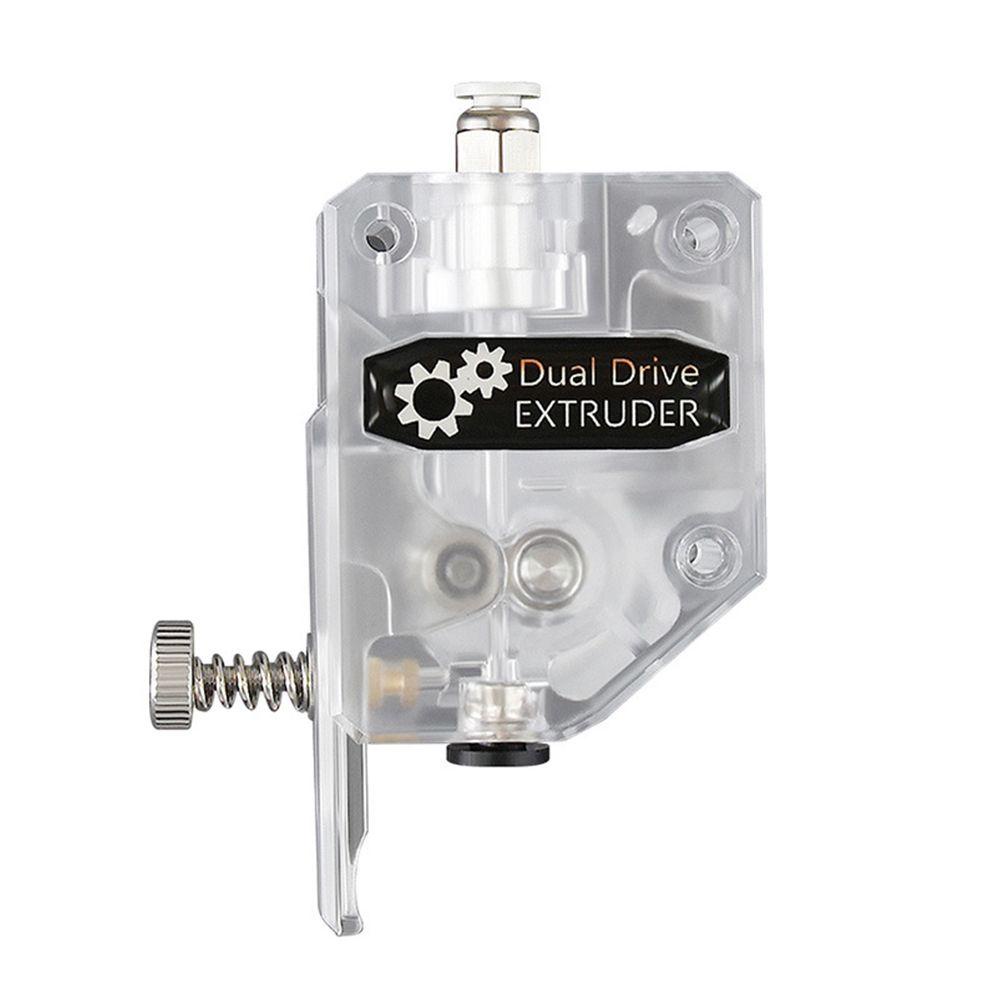 BORAG Phụ Kiện Đầu Máy In 3D Bằng Nhựa Mềm Có Thể Thay Thế Cho Ender-3 CR-10