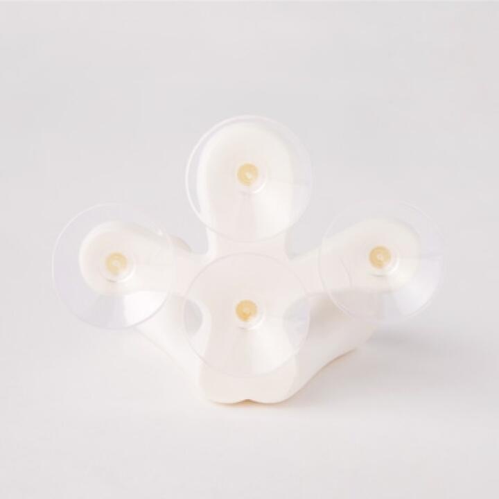 Móc Treo Đồ ARTBOX Hàn Quốc Màu Trắng Kiểu Dáng Độc Đáo