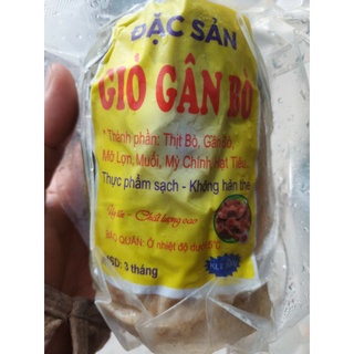 GIÒ GÂN BÒ 500G