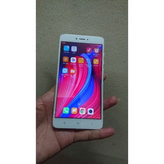 Điện thoại Xiaomi Redmi Note 4x