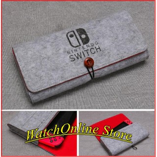 Bao Chống Sốc Nintendo Switch / Nintendo Switch lite siêu nhẹ
