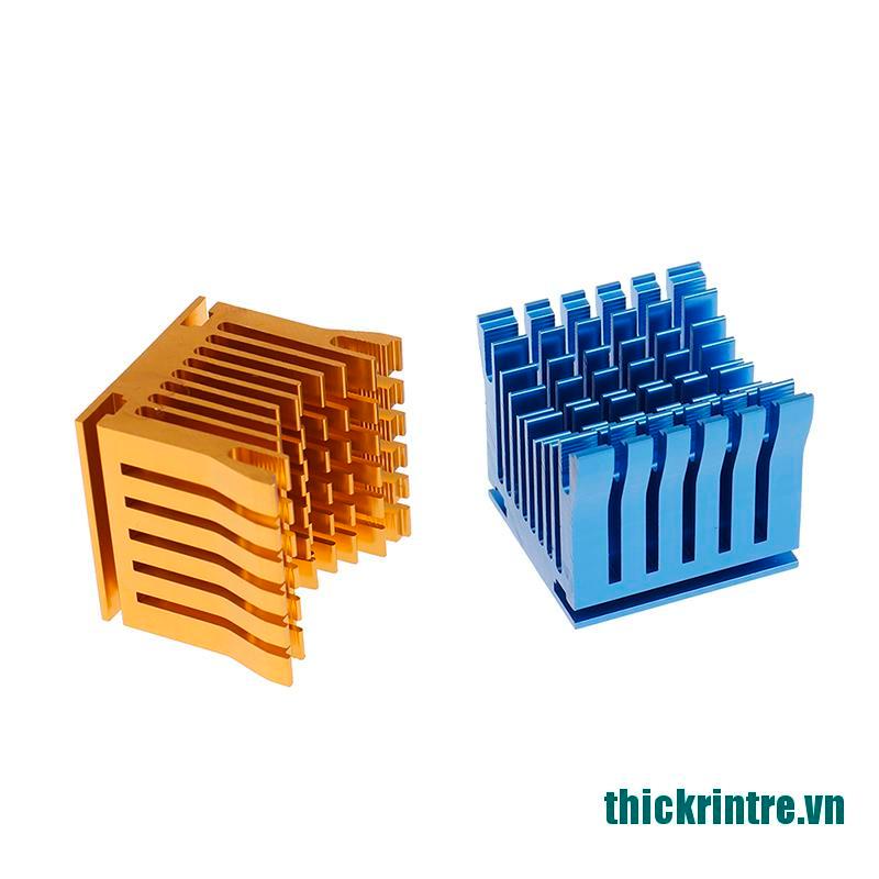 (Mới ^ _ ^ Chipset Tản Nhiệt Bo Mạch Chủ Phía Nam Bằng Nhôm