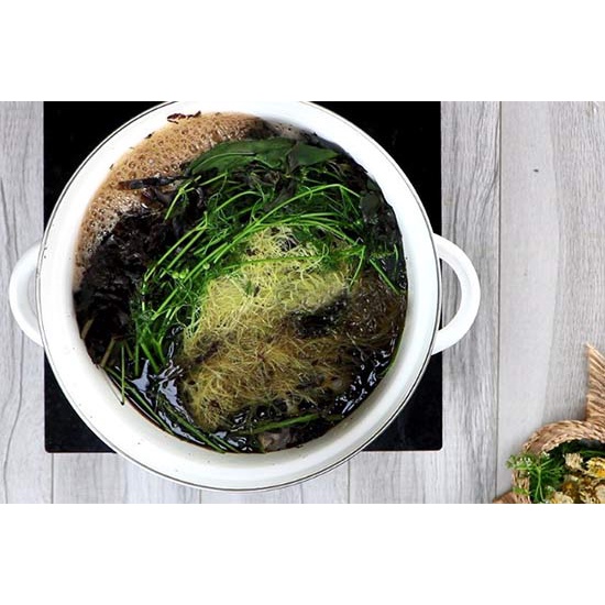 1 Gói Rong biển nấu sâm 80g