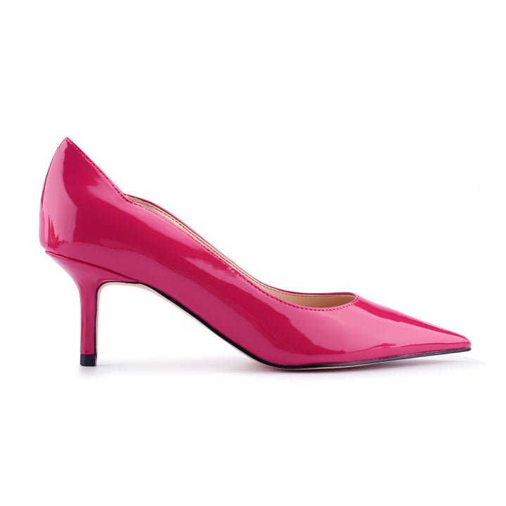 Giày Nữ Cao Gót Mũi Nhọn NINE WEST wnABALINE3 21B5