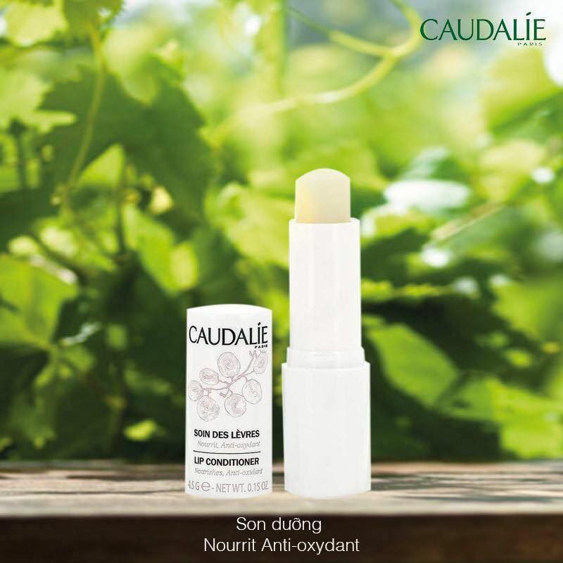 Son dưỡng môi Caudalie Lip Conditioner