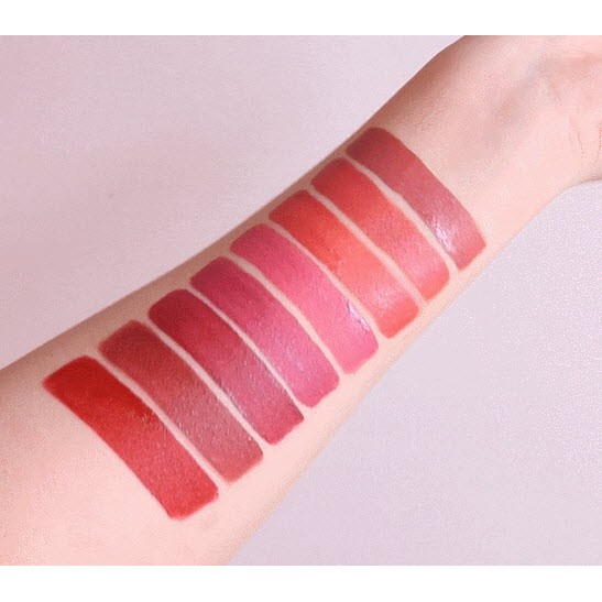 [THANH LÝ] SON KEM LÌ CLIO MAD MATTE TINT | BigBuy360 - bigbuy360.vn