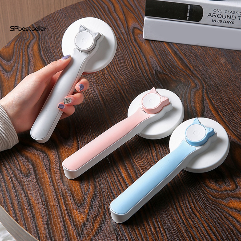 Lược Chải Lông Massage Chống Rối Cho Thú Cưng