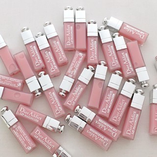 [Mini Unbox] Son dưỡng Dior Addict Lip Maximizer 001