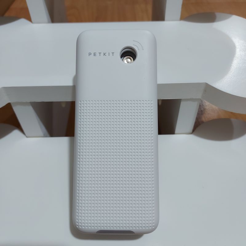 Máy Khử Mùi Vệ Sinh Cho Mèo PETKIT PURA AIR SMART SPRAY