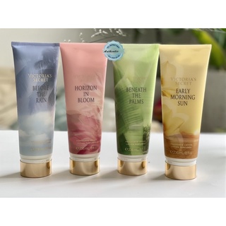 Dưỡng thể Victoria secret, bill Us