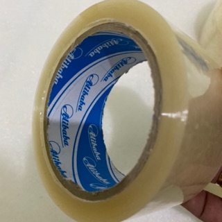 1 cuộn băng keo 100yard