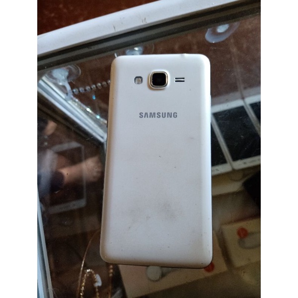 [Mã 1511ELSALE hoàn 7% đơn 300K] điện thoại cũ Samsung G530 mới 98%99% | BigBuy360 - bigbuy360.vn