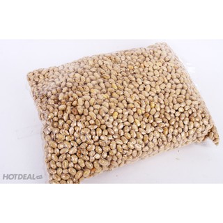 Đậu tương sấy ăn liền gói ( 1kg)