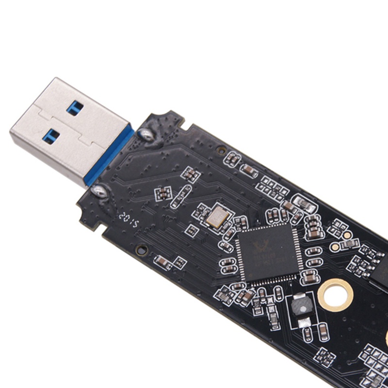 Hộp Đựng Ổ Cứng SSD USB C M.2 NVME PCIe NGFF USB3.1 GEN2 10Gbps M2 SSD Cho 2230 / 2242 / 2260 / 2280 SSD