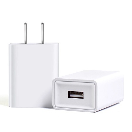 Củ Sạc Nhanh USB 5V-1A