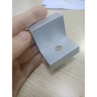 End clamp (kẹp cuối, kẹp biên)