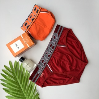 Combo 2 quần lót nam JARNO màu sáng