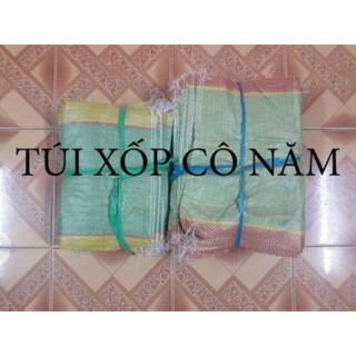 100 CÁI BAO GẠO ĐI TỪ THIỆN