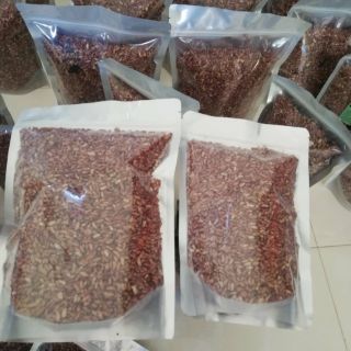 500g gạo lứt sấy