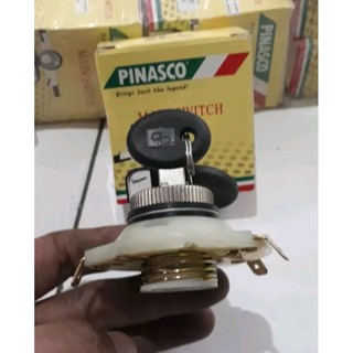 Chìa khóa đánh lửa sớm vespa ps / px