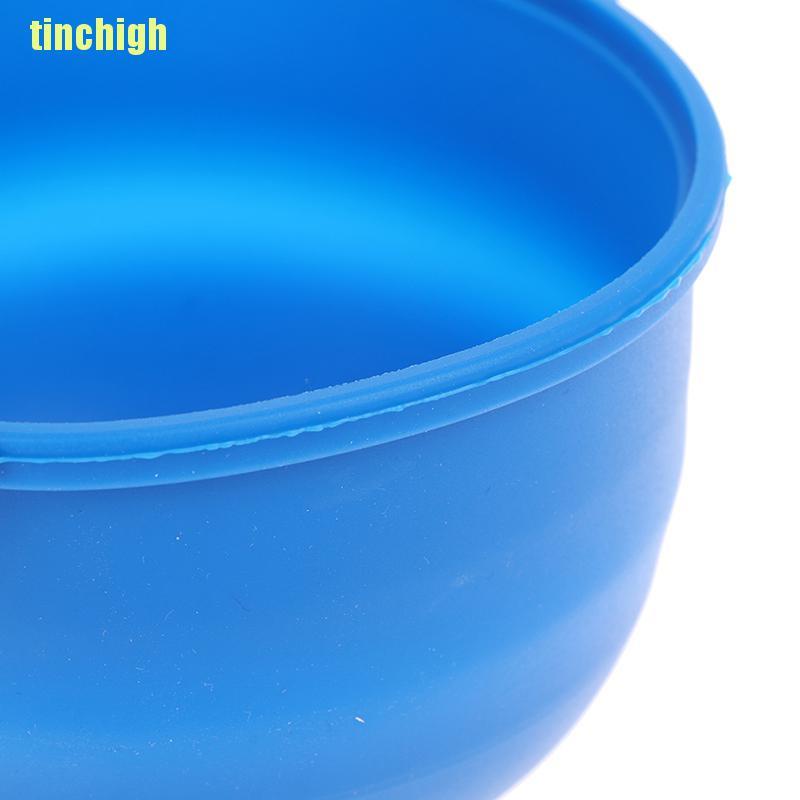 Bát silicone Đựng Sáp Tẩy Lông Tái Sử Dụng Tiện Lợi