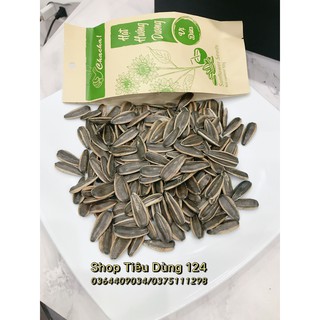 [ĐƯỢC MUA NHIỀU] COMBO 2 GÓI Hướng Dương Vị Dừa, Hướng Dương Mỹ Vị 40g/gói